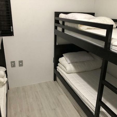 アマゾン ゲストハウス ソウル特別市 エクステリア 写真