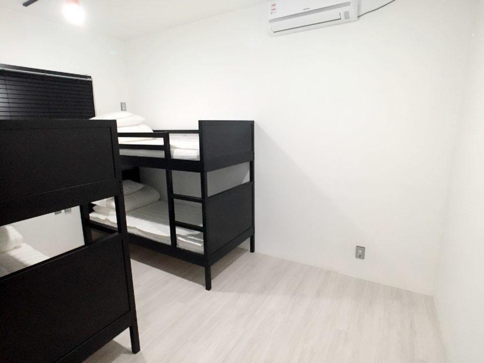 アマゾン ゲストハウス ソウル特別市 エクステリア 写真