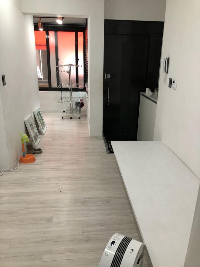 アマゾン ゲストハウス ソウル特別市 エクステリア 写真